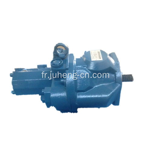 Pompe hydraulique principale Doosan DX60-9 AP2D28LV